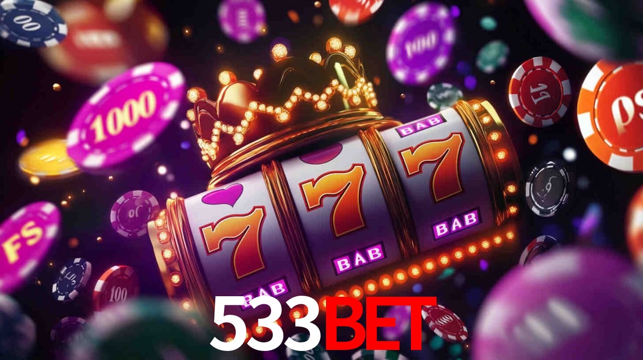 Game Providers 533Bet
