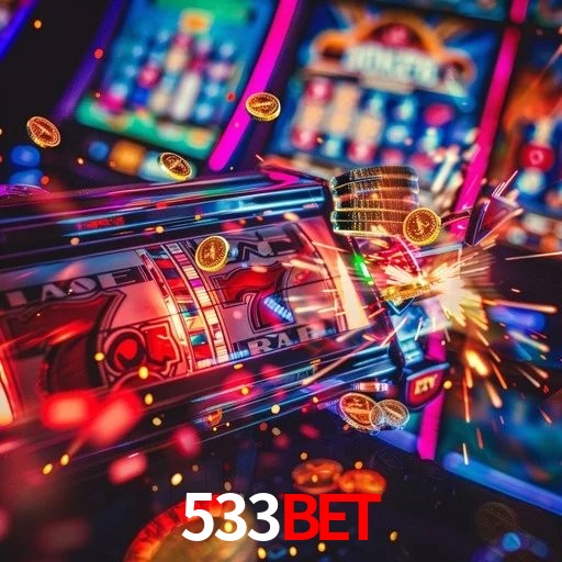 Interface do App 533Bet
